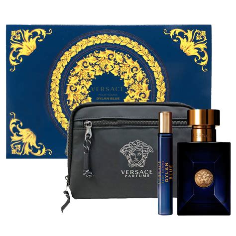 cofanetto uomo versace|Fragranze e profumi di lusso .